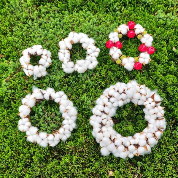 christmas artificial wreath red berry garland dried flower cotton diy door for home wedding party decoration decorative flowers & wreaths
christmas artificial wreath red berry garland dried flower cotton diy door for home wedding party decoration decorative flowers & wreaths