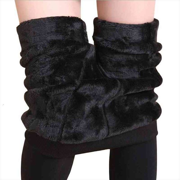 Fashion Womens Autumn Winter High Elasticity And Good Quality Pants Thick Velvet Pants Warm Leggings Rooftrellen, Black
Fashion Womens Autumn Winter High Elasticity And Good Quality Pants Thick Velvet Pants Warm Leggings Rooftrellen, Black