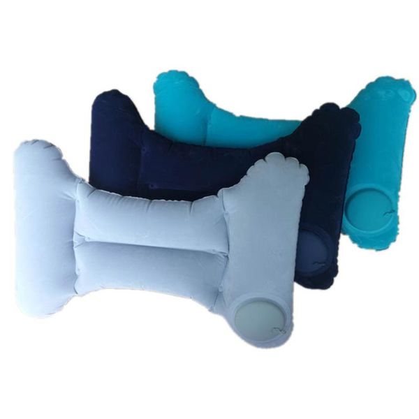 pillow press inflatable travel flocking fabric car airplane lumbar support soft cushion ultralight massage chair office
pillow press inflatable travel flocking fabric car airplane lumbar support soft cushion ultralight massage chair office