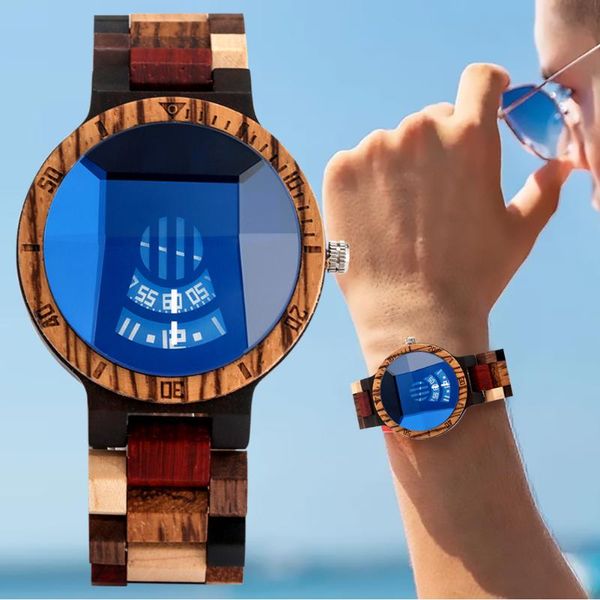 wristwatches fashion men's quartz biker watches colorful wooden straps creative wording with strap regulator, Slivery;brown
wristwatches fashion men's quartz biker watches colorful wooden straps creative wording with strap regulator, Slivery;brown