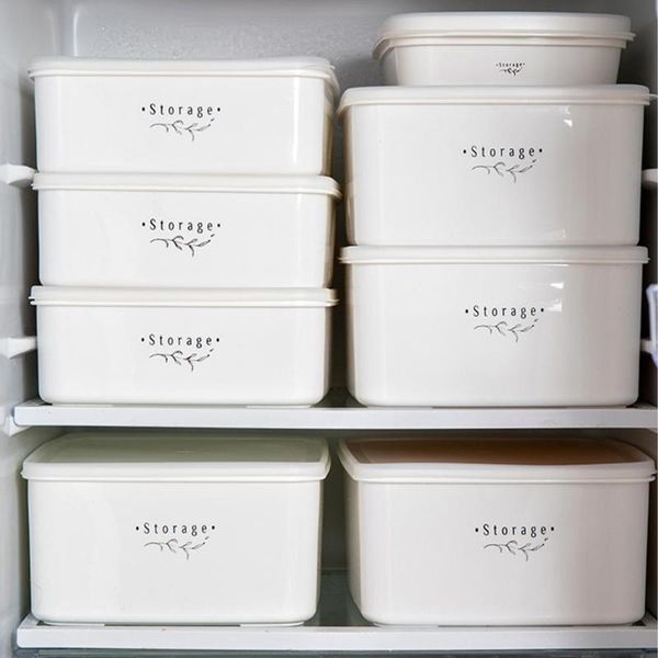 storage bottles & jars refrigerator fresh-keeping box fresh household vegetable food fruit rectangular sealed with lid
storage bottles & jars refrigerator fresh-keeping box fresh household vegetable food fruit rectangular sealed with lid