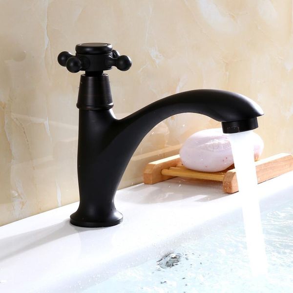 bathroom sink faucets basin faucet single cold kitchen black wash deck mounted solid brass tap torneira
bathroom sink faucets basin faucet single cold kitchen black wash deck mounted solid brass tap torneira