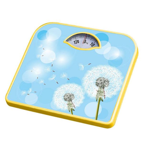 mechanical weight scale household bathroom spring school kindergarten kids floor scales human body weighing balance 130kg & kitchen
mechanical weight scale household bathroom spring school kindergarten kids floor scales human body weighing balance 130kg & kitchen