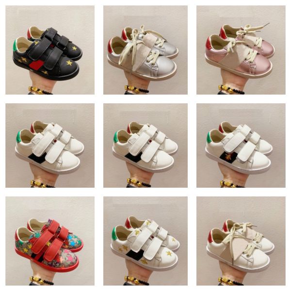 kids casual shoes designer striped bee low flat matte leather sneakers ace design skateboard shoe snake heart chaussures trainers green red
kids casual shoes designer striped bee low flat matte leather sneakers ace design skateboard shoe snake heart chaussures trainers green red