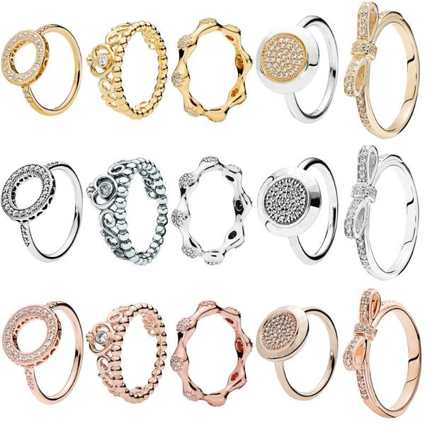 cluster rings cibo 100% 925 sterling silver ring logo flower and transparent cubic zirconia crown, Golden;silver
cluster rings cibo 100% 925 sterling silver ring logo flower and transparent cubic zirconia crown, Golden;silver