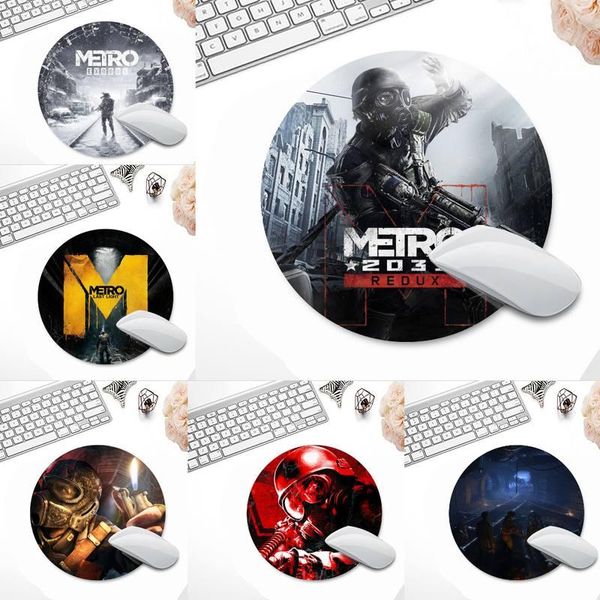mouse pads & wrist rests metro 2033 gaming lapcomputer mousepad desk table protect game office work round mat pad xl non-slip cushion
mouse pads & wrist rests metro 2033 gaming lapcomputer mousepad desk table protect game office work round mat pad xl non-slip cushion