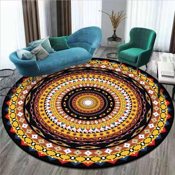 carpets rugs and for home living room retro yellow circle pattern round rug children rooms bedroom
carpets rugs and for home living room retro yellow circle pattern round rug children rooms bedroom