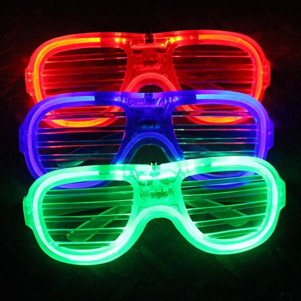 party decoration blinds cold light led luminous glasses single supplies christmas eyes children's toys 200 pieces
party decoration blinds cold light led luminous glasses single supplies christmas eyes children's toys 200 pieces