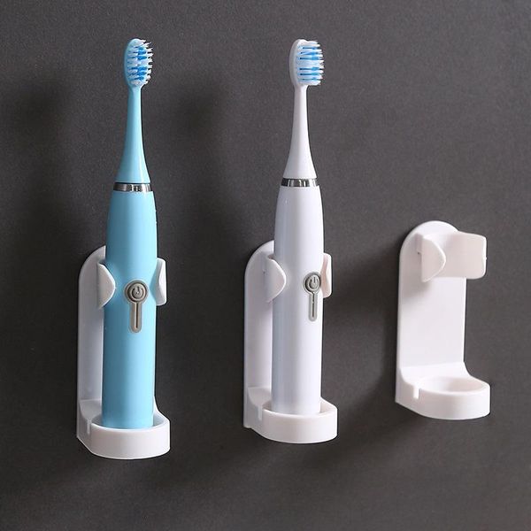 electric toothbrush holder traceless stand rack wall-mounted bathroom adapt 90% bath accessory set
electric toothbrush holder traceless stand rack wall-mounted bathroom adapt 90% bath accessory set