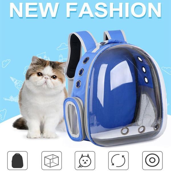 cat carriers,crates & houses carrier bag breathable transparent puppy backpack cats box cage small dog pet outdoor travel carrying supplies
cat carriers,crates & houses carrier bag breathable transparent puppy backpack cats box cage small dog pet outdoor travel carrying supplies