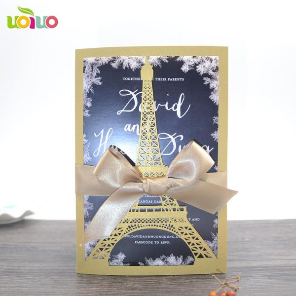 greeting cards diy customized inc172 europe wedding invitations card chamagne gold tie brown bow,print insert,envelope
greeting cards diy customized inc172 europe wedding invitations card chamagne gold tie brown bow,print insert,envelope