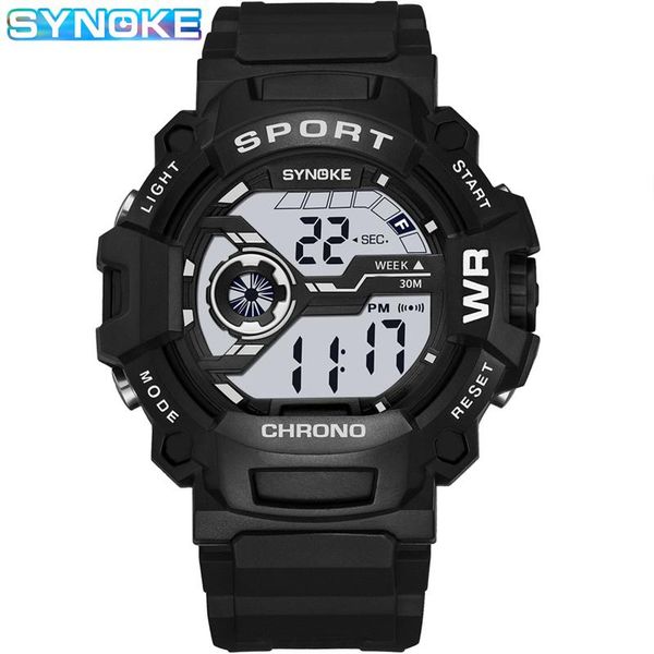wristwatches digital watches sports multi function colorful luminous waterproof men 2021 relogios feminino, Slivery;brown
wristwatches digital watches sports multi function colorful luminous waterproof men 2021 relogios feminino, Slivery;brown