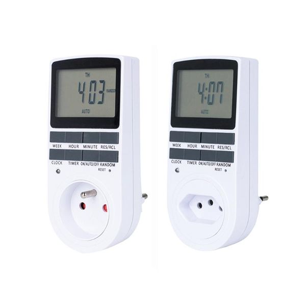 timers 2021 ce certified most ideal timer socket digital 220v 230v 240v switch eu uk au us fr style with 10 times on off
timers 2021 ce certified most ideal timer socket digital 220v 230v 240v switch eu uk au us fr style with 10 times on off
