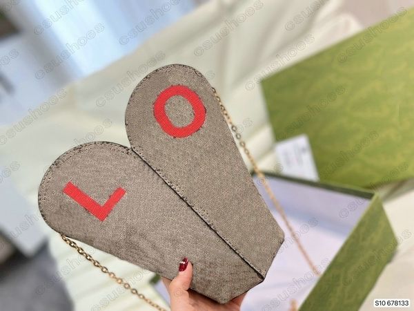ophidia valentine's day limited heart love chain bag leather mini handbag shoulder cross body bags ladies small totes purse in beige an
ophidia valentine's day limited heart love chain bag leather mini handbag shoulder cross body bags ladies small totes purse in beige an