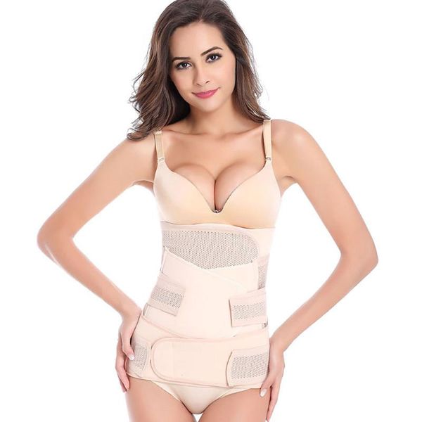 3in1 maternity postpartum belt bandage pregnant slimming corset women body shapewear gravidas acessorios l xl xxl intimates, White
3in1 maternity postpartum belt bandage pregnant slimming corset women body shapewear gravidas acessorios l xl xxl intimates, White