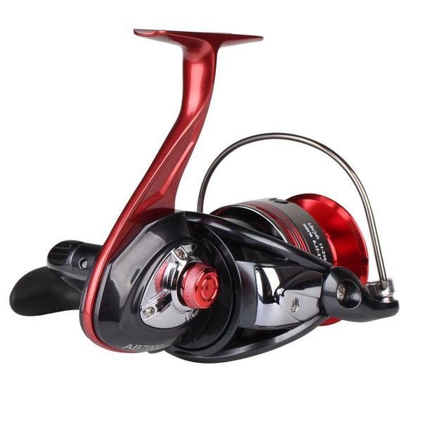 3000s-7000s spinning reel 4.7:1 5.0:114bb anchor fishing wheel carp wedkarstwo vessel trolling line coil pesca baitcasting reels
3000s-7000s spinning reel 4.7:1 5.0:114bb anchor fishing wheel carp wedkarstwo vessel trolling line coil pesca baitcasting reels