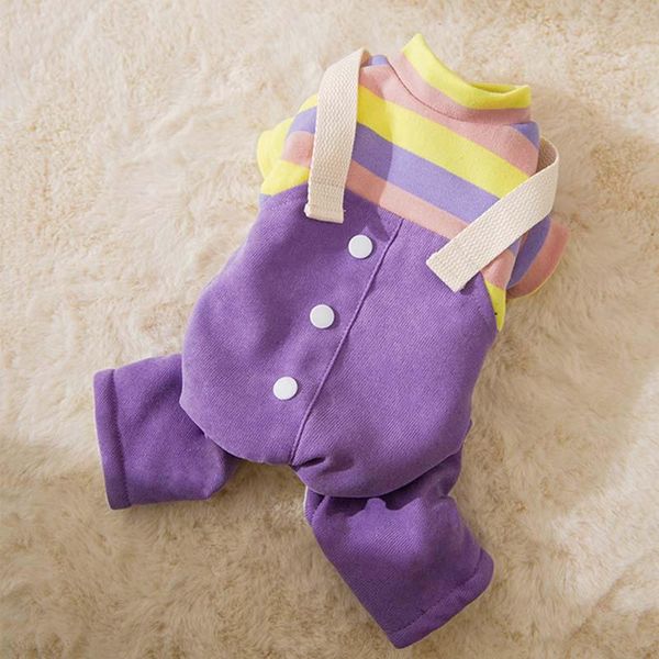 dog apparel autumn and winter puppies thickened warm four-legged bib pomeranian bichon small medium-sized pet clothes
dog apparel autumn and winter puppies thickened warm four-legged bib pomeranian bichon small medium-sized pet clothes