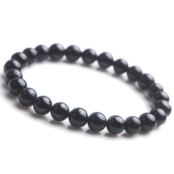 beaded, strands female women jewelry bracelet natural stone sugilite gems crystal stretch round beads bracelets 7mm, Black
beaded, strands female women jewelry bracelet natural stone sugilite gems crystal stretch round beads bracelets 7mm, Black