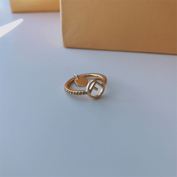 70% off outlet online 2021 new fashion versatile family letter row diamond temperament women's ring, Silver
70% off outlet online 2021 new fashion versatile family letter row diamond temperament women's ring, Silver