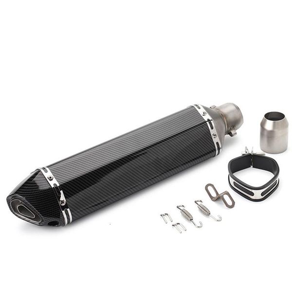 exhaust pipe dupanq motorcycle atv muffler 470mm long type for akrapovic db killer slip on universal tmax530 500 cb400 cf400
exhaust pipe dupanq motorcycle atv muffler 470mm long type for akrapovic db killer slip on universal tmax530 500 cb400 cf400