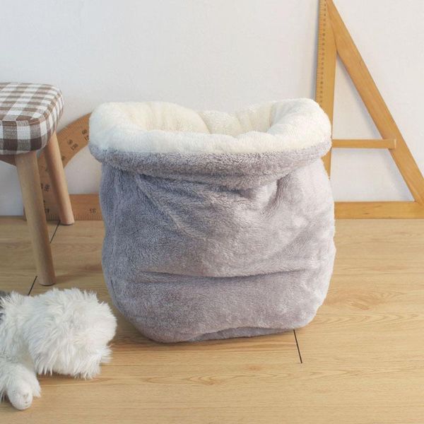 warm pet sleeping bag super soft dog lounger cat litter nest house puppy mat cushion small bed chihuahua teddy kennel beds & furniture
warm pet sleeping bag super soft dog lounger cat litter nest house puppy mat cushion small bed chihuahua teddy kennel beds & furniture