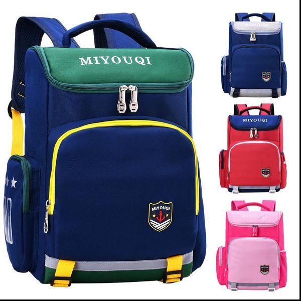 children school bags boys girls kids orthopedic backpacks schoolbags waterproof primary back pack
children school bags boys girls kids orthopedic backpacks schoolbags waterproof primary back pack
