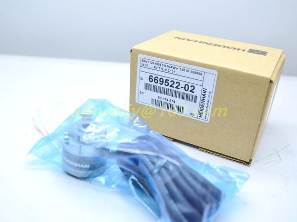 smart home control encoder ern1120 1024 01l70-fw 669522-02 and original in box
smart home control encoder ern1120 1024 01l70-fw 669522-02 and original in box