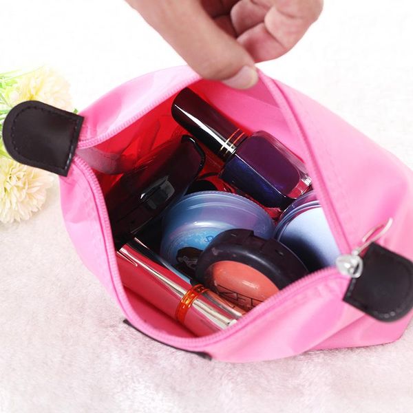 storage bags 1pcs women waterproof travel toiletry cosmetic pouch bag organizer zipper handbag beauty case
storage bags 1pcs women waterproof travel toiletry cosmetic pouch bag organizer zipper handbag beauty case