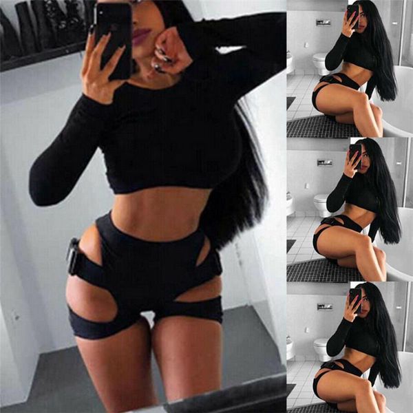 women's shorts fashion women ladies solid skinny slim high waist thick sports fitness workout summer, White;black
women's shorts fashion women ladies solid skinny slim high waist thick sports fitness workout summer, White;black