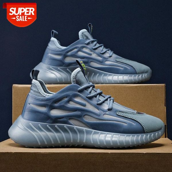 summer men's shoes skeleton luminous old lightweight breathable mesh sports casual trendy #ki2b
summer men's shoes skeleton luminous old lightweight breathable mesh sports casual trendy #ki2b
