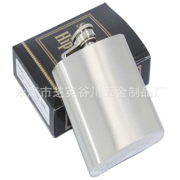 hip flasks 100pcs/lot 3oz stainless steel pocket flask with retailbox funnel mini bottles alcohol drink whisky vodka ss
hip flasks 100pcs/lot 3oz stainless steel pocket flask with retailbox funnel mini bottles alcohol drink whisky vodka ss