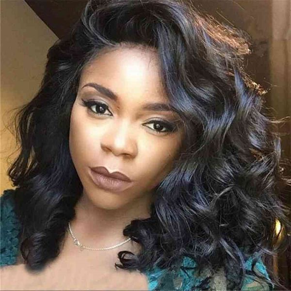 front lace wig chemical natural black twist medium long hair fashion chemical fiber headgear female
front lace wig chemical natural black twist medium long hair fashion chemical fiber headgear female