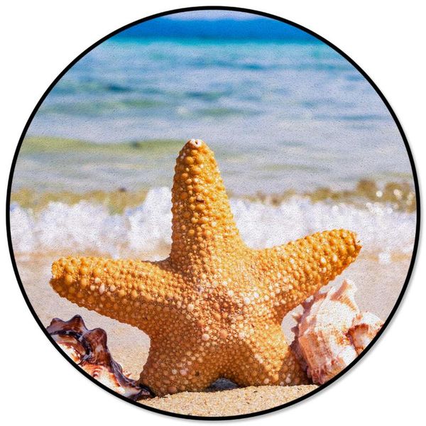 carpets creative rugs for children rooms beach starfish conch pattern round carpet rug home living room bedroom
carpets creative rugs for children rooms beach starfish conch pattern round carpet rug home living room bedroom