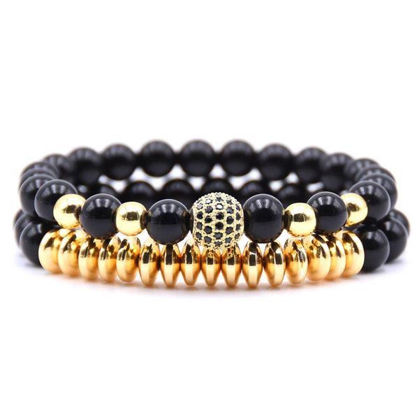 2pc/sets cz 10mm disco ball charms bracelets for women & bangles men jewelry bileklik beaded, strands, Black
2pc/sets cz 10mm disco ball charms bracelets for women & bangles men jewelry bileklik beaded, strands, Black