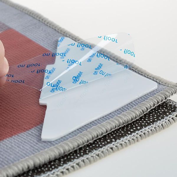 bath mats 4pcs non-slip rug reusable anti-skid pu pad washable for bathroom kitchen living room carpet mat grippers home accessories
bath mats 4pcs non-slip rug reusable anti-skid pu pad washable for bathroom kitchen living room carpet mat grippers home accessories