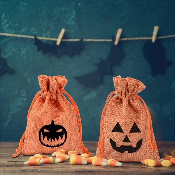 gift wrap halloween burlap bag orange pumpkin trick or treat party candy bags kids favor happy decor for home 2021
gift wrap halloween burlap bag orange pumpkin trick or treat party candy bags kids favor happy decor for home 2021