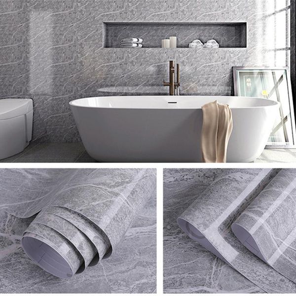 wallpapers thick pvc waterproof self adhesive furniture film wallpaper bathroom kitchen marble stickers cabinet cupboard contact paper
wallpapers thick pvc waterproof self adhesive furniture film wallpaper bathroom kitchen marble stickers cabinet cupboard contact paper