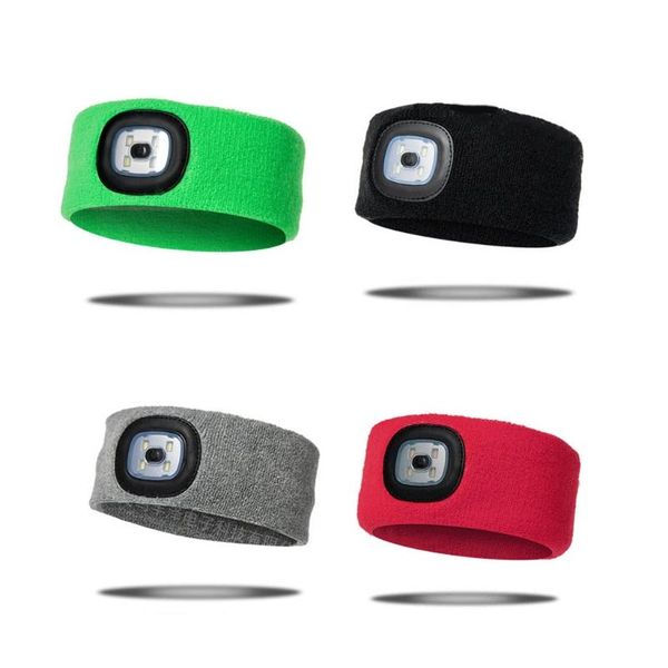 strong led head light turban with torch knitted baggy sports headband ultra-thin multifunction fishing camping bike lights
strong led head light turban with torch knitted baggy sports headband ultra-thin multifunction fishing camping bike lights