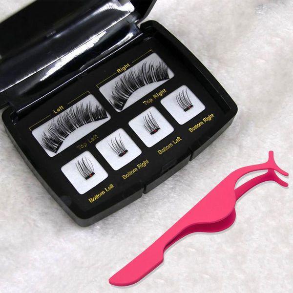 6pcs/set magnetic eyelashes natural thick reusable handmade no glue false curl lashes extension supplies1
6pcs/set magnetic eyelashes natural thick reusable handmade no glue false curl lashes extension supplies1
