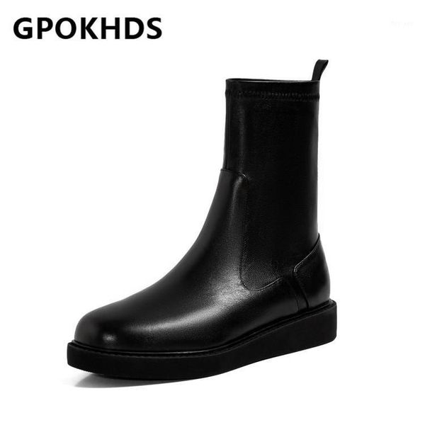 boots gpokhds 2021 women ankle cow leather winter short plush round toe med heels female riding size 401, Black
boots gpokhds 2021 women ankle cow leather winter short plush round toe med heels female riding size 401, Black