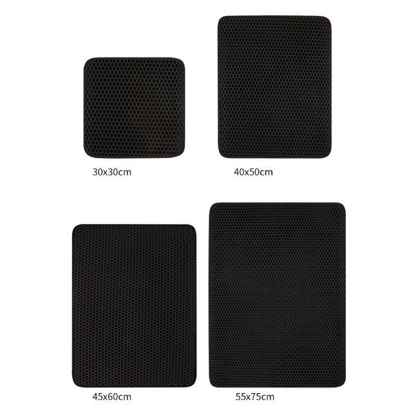 pet pad double layer cat litter eva foot hollow clean leak proof in stock beds & furniture
pet pad double layer cat litter eva foot hollow clean leak proof in stock beds & furniture