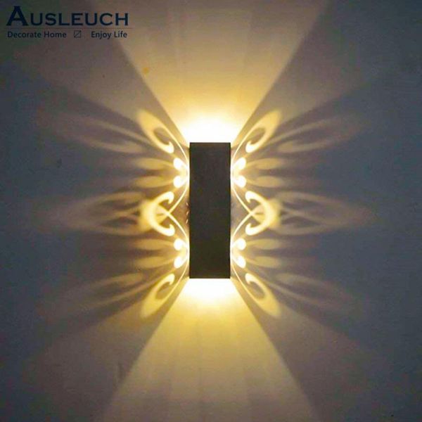 art aluminum wall light up down butterfly flying decoration indoor living room bedroom bedside lighting lamp drop
art aluminum wall light up down butterfly flying decoration indoor living room bedroom bedside lighting lamp drop