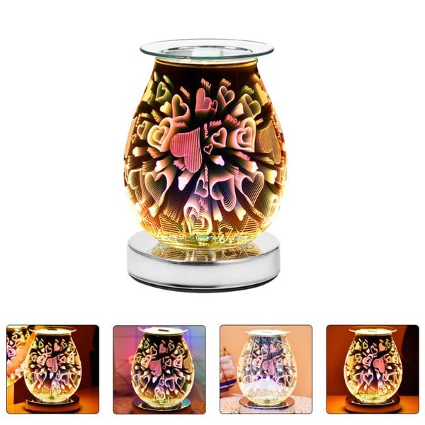fragrance lamps 1pc festival aroma lamp gift creative night light adornment bedroom us plug
fragrance lamps 1pc festival aroma lamp gift creative night light adornment bedroom us plug