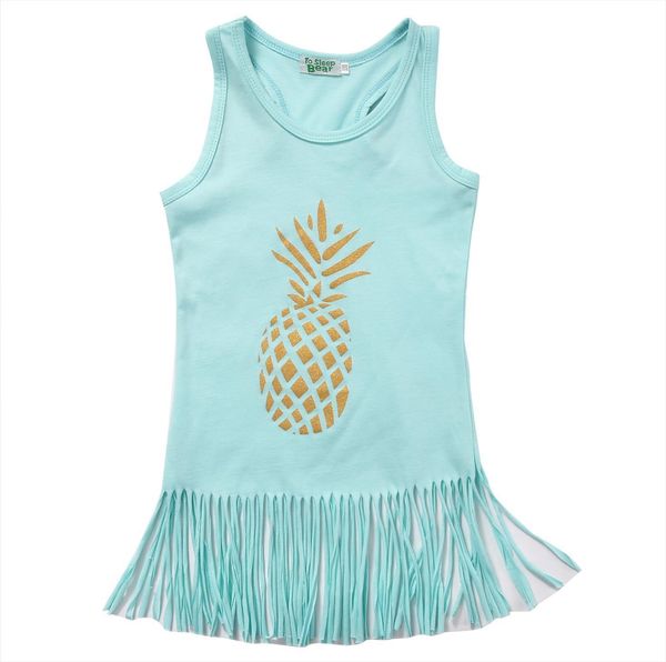 pudcoco summer bulk toddler kids girl dresses baby princess clothes sleeveless tassel 1 5y, Red;yellow
pudcoco summer bulk toddler kids girl dresses baby princess clothes sleeveless tassel 1 5y, Red;yellow