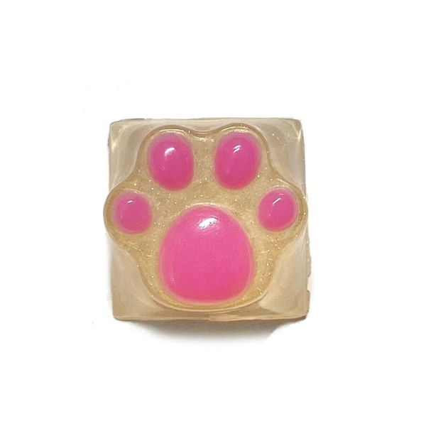mouse pads & wrist rests kitty cat paws handmade customized oem resin keycap keyboard rgb translucent 28te
mouse pads & wrist rests kitty cat paws handmade customized oem resin keycap keyboard rgb translucent 28te