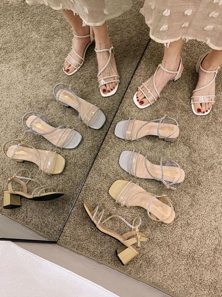 beige heeled sandals 2021 summer all-match comfort shoes for women buckle strap med black block girls fashion clear rhinesto dress
beige heeled sandals 2021 summer all-match comfort shoes for women buckle strap med black block girls fashion clear rhinesto dress