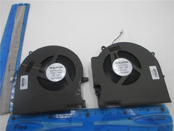 fans & coolings lapcpu cooling fan for eg75091s1-c050-s9a eg75091s1-c060-s9a m7888-001 m7889-001
fans & coolings lapcpu cooling fan for eg75091s1-c050-s9a eg75091s1-c060-s9a m7888-001 m7889-001