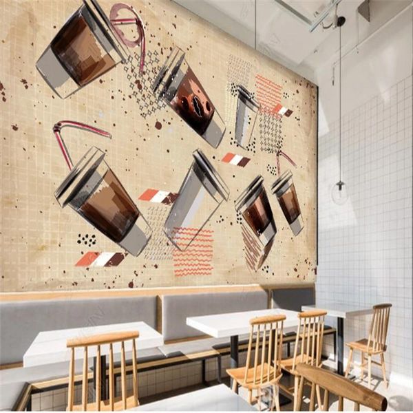 wallpapers modern dining gourmet coffee shop blackboard restaurant industrial decoration wallpaper el mural background wall paper murals
wallpapers modern dining gourmet coffee shop blackboard restaurant industrial decoration wallpaper el mural background wall paper murals