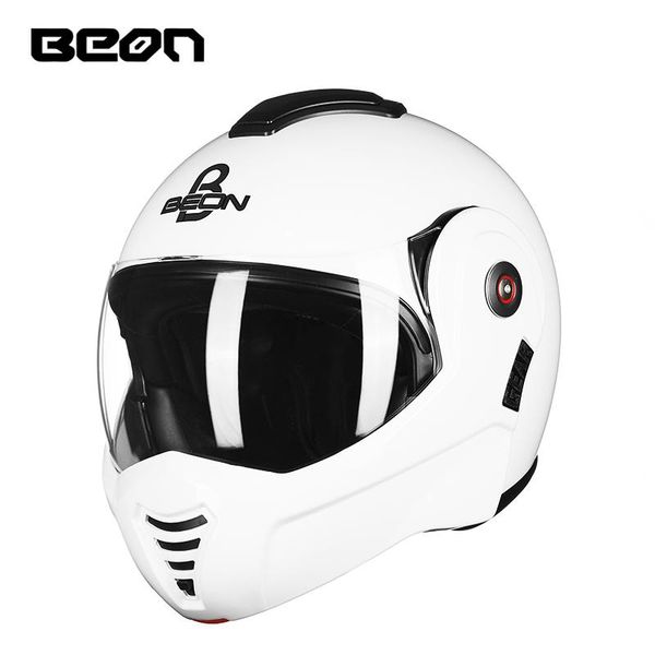 motorcycle helmets beyon t702 180 degree flip helmet modem single lens double sided car all seasons
motorcycle helmets beyon t702 180 degree flip helmet modem single lens double sided car all seasons