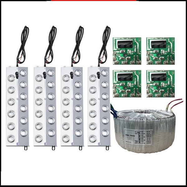 humidifiers 220v 1600w ring power supply connected with 4pcs 12 head humidifier industrial disinfection machine for mushroom
humidifiers 220v 1600w ring power supply connected with 4pcs 12 head humidifier industrial disinfection machine for mushroom